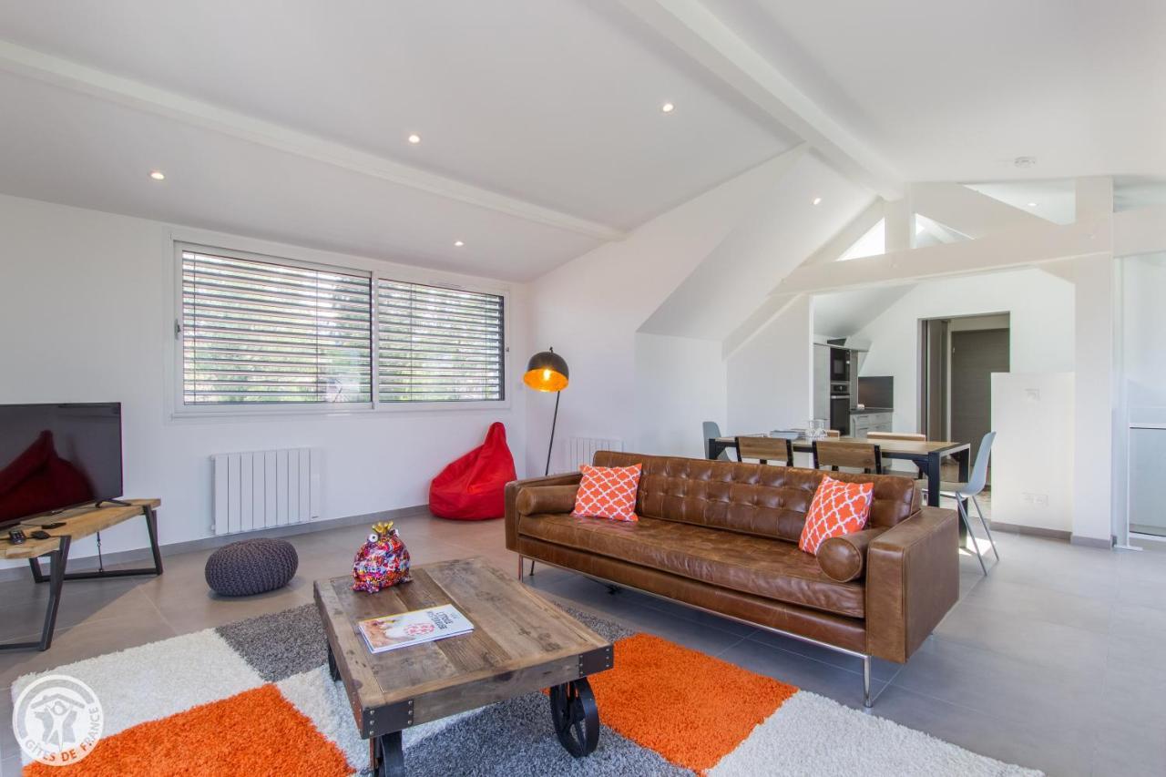 Appartement Terrasses Sevrier Exterior photo