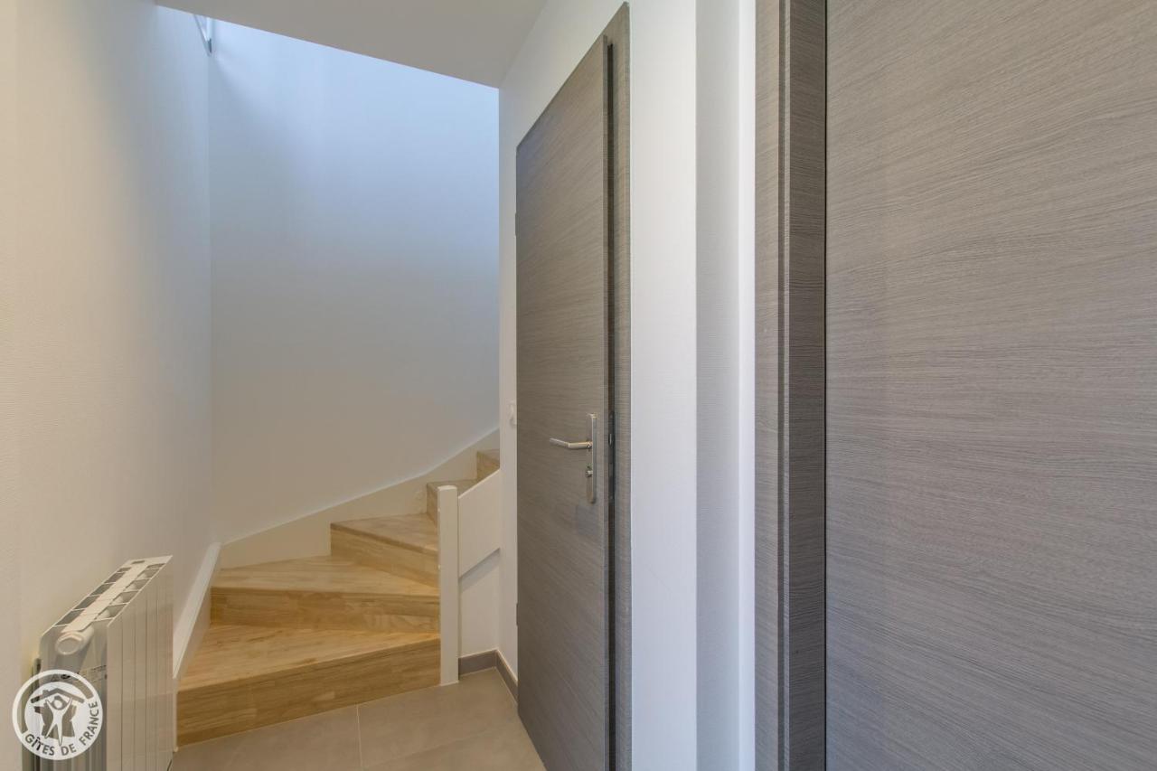 Appartement Terrasses Sevrier Exterior photo
