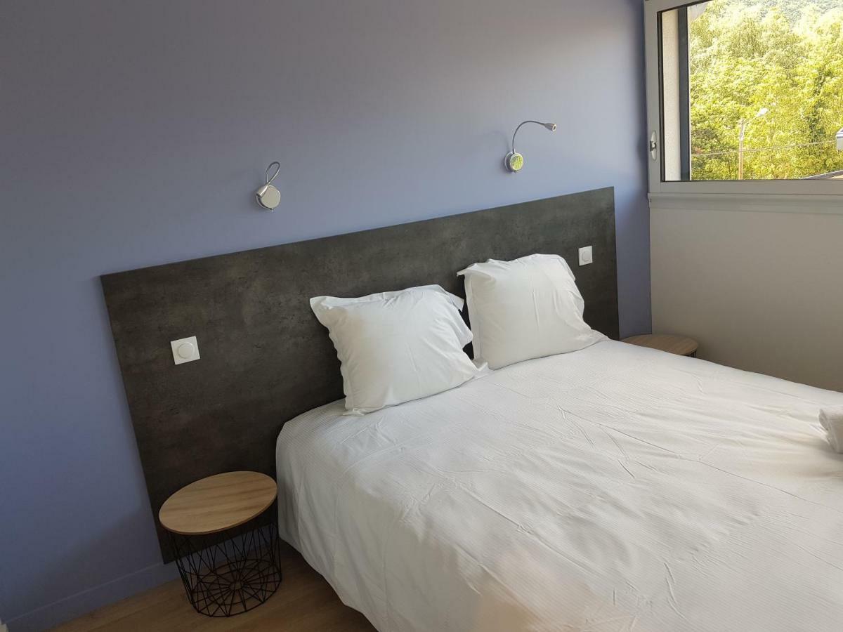 Appartement Terrasses Sevrier Exterior photo